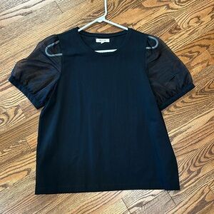 Madewell tee